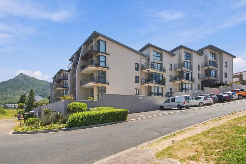 To Let 2 Bedroom Property for Rent in Hout Bay Western Cape